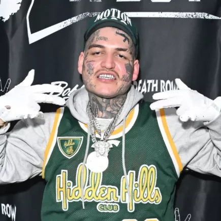 Lefty Gunplay Age