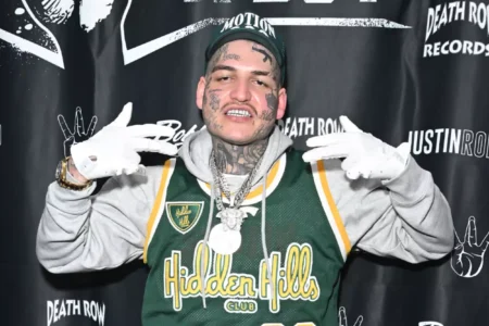 Lefty Gunplay Age