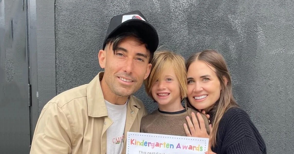 Mallory Plotnik: Faith, Family, and Life with Phil Wickham