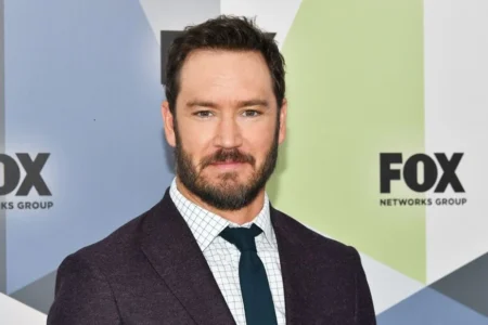 Mark-Paul Gosselaar
