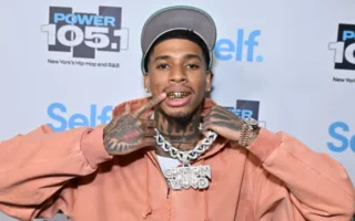 NLE Choppa Age