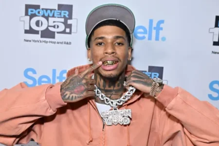 NLE Choppa Age