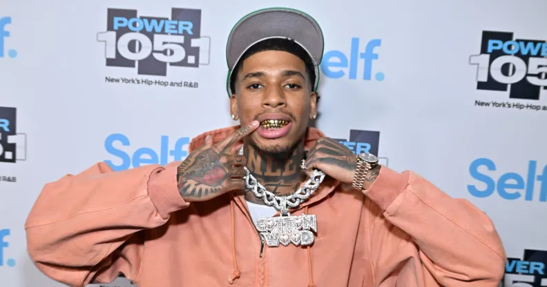 NLE Choppa Age