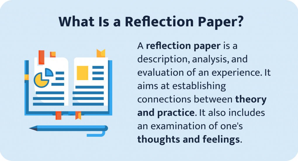 Reflective Essay