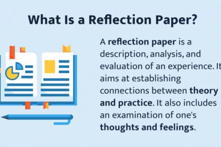 Reflective Essay