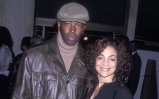 Terrence Duckett