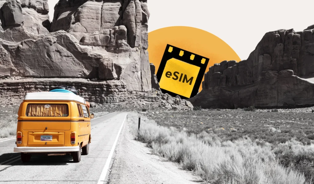 Travel eSIM