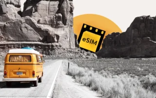 Travel eSIM