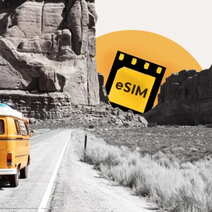Travel eSIM