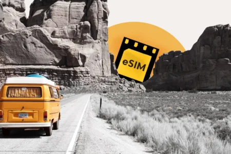 Travel eSIM