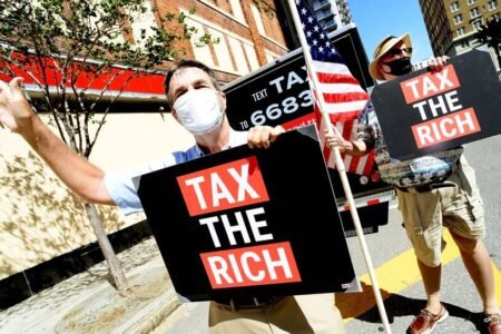 Ultra-Rich