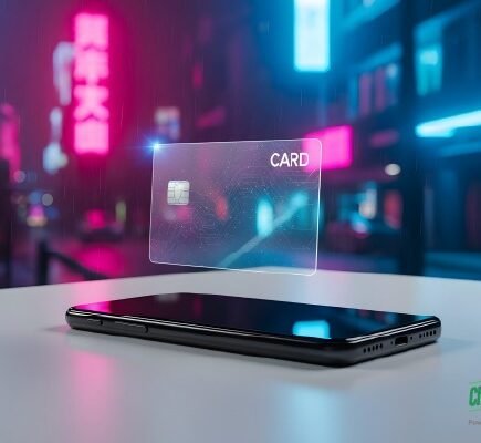 Virtual Card