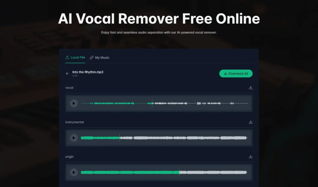 Voice Changer