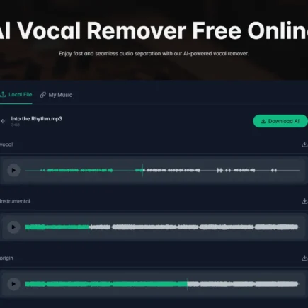 Voice Changer