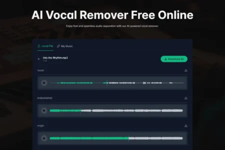 Voice Changer
