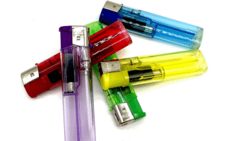 lighters