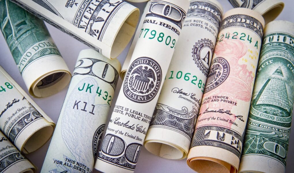 Money