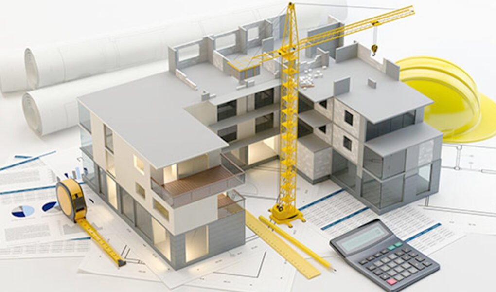 BIM Modeling