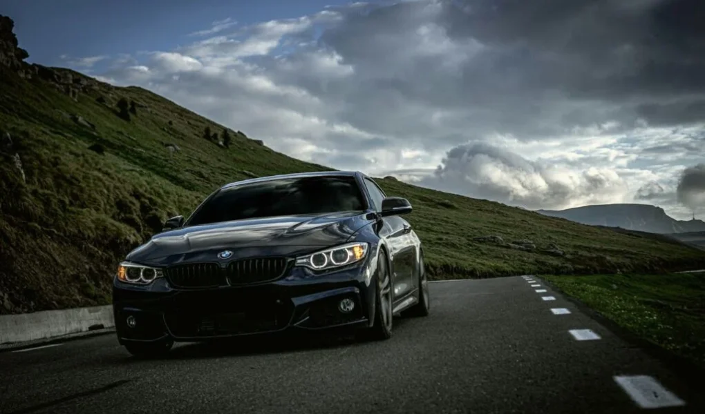 BMW Repairs