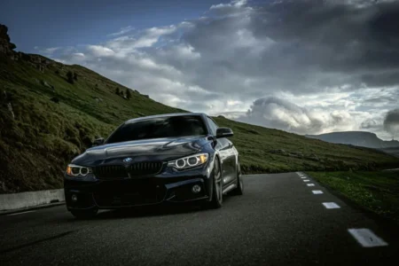 BMW Repairs