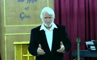 Bob Joyce Age