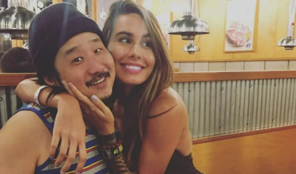 Bobby Lee Wife