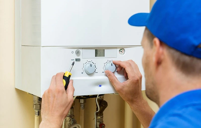 Boiler Installation