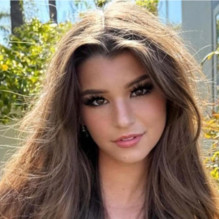 Brooke Monk Net Worth