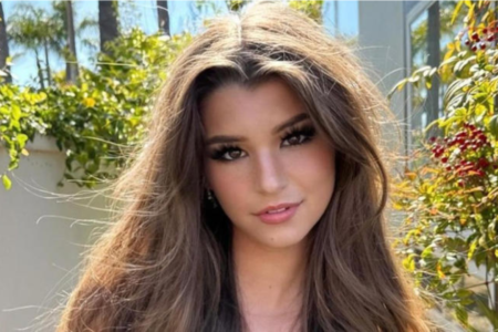 Brooke Monk Net Worth