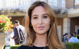 Catherine Paiz