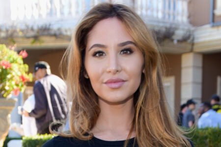 Catherine Paiz
