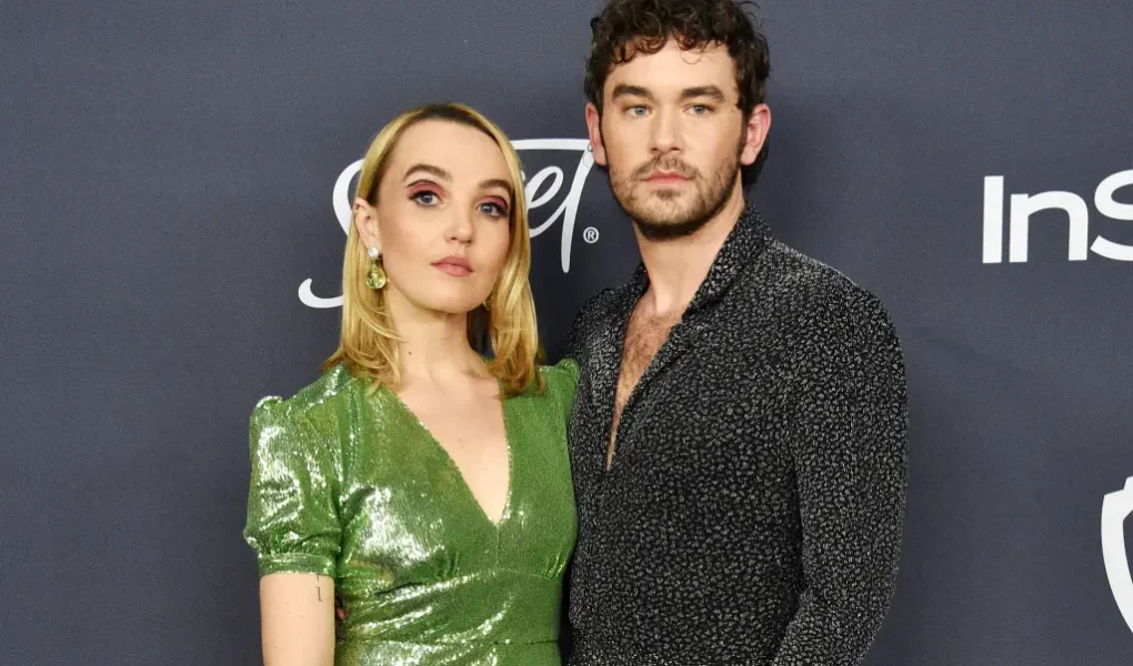 Chloe Fineman Husband