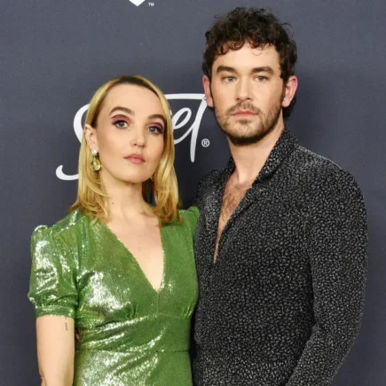 Chloe Fineman Husband