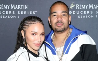 DJ Envy Wife