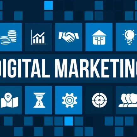 Digital Marketing