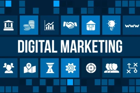 Digital Marketing