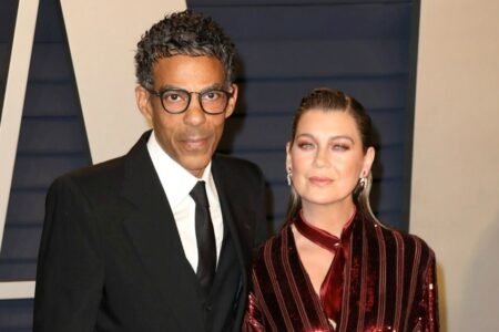Ellen Pompeo Husband