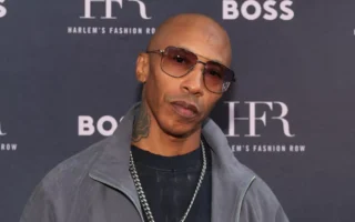 Fredro Starr
