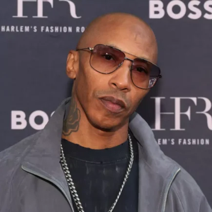 Fredro Starr