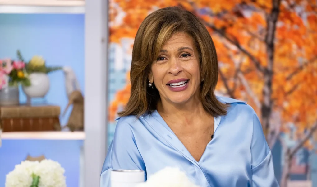 Hoda Kotb Age