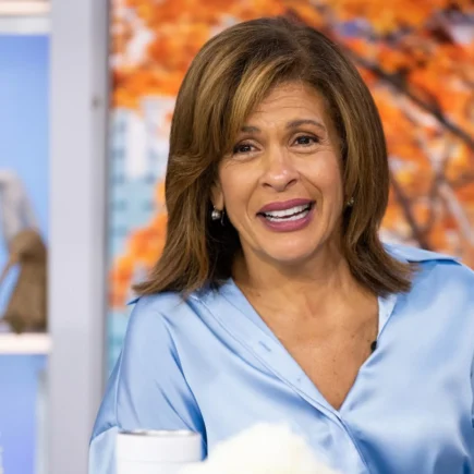 Hoda Kotb Age
