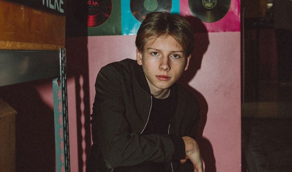 How Old Is Mason Ramsey