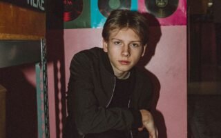 How Old Is Mason Ramsey