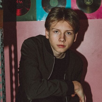 How Old Is Mason Ramsey