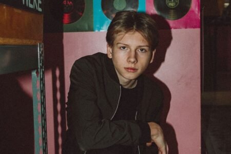 How Old Is Mason Ramsey