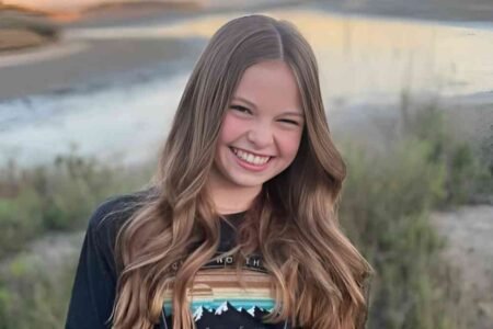 How Tall Is Salish Matter