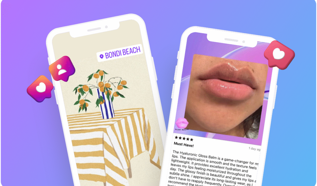 Instagram Story View Services