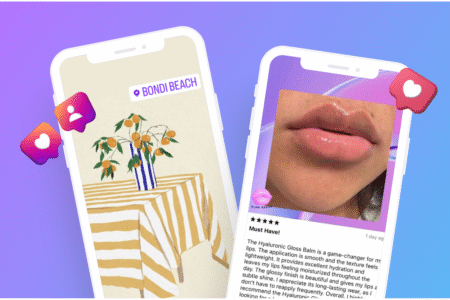 Instagram Story View Services
