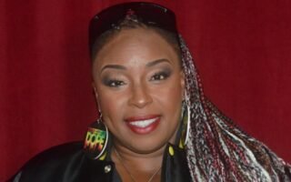 Jaguar Wright Net Worth