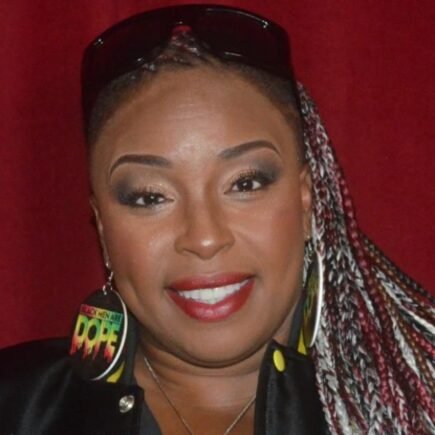 Jaguar Wright Net Worth